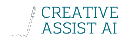 Creative Assist AI logo